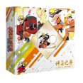 thumbnail image 1 of KAYOU-juego completo de tarjetas originales de Naruto, caja de refuerzo de colección con EX Pack, Colección Rare BP CR Fivean unisex, 1 of 2