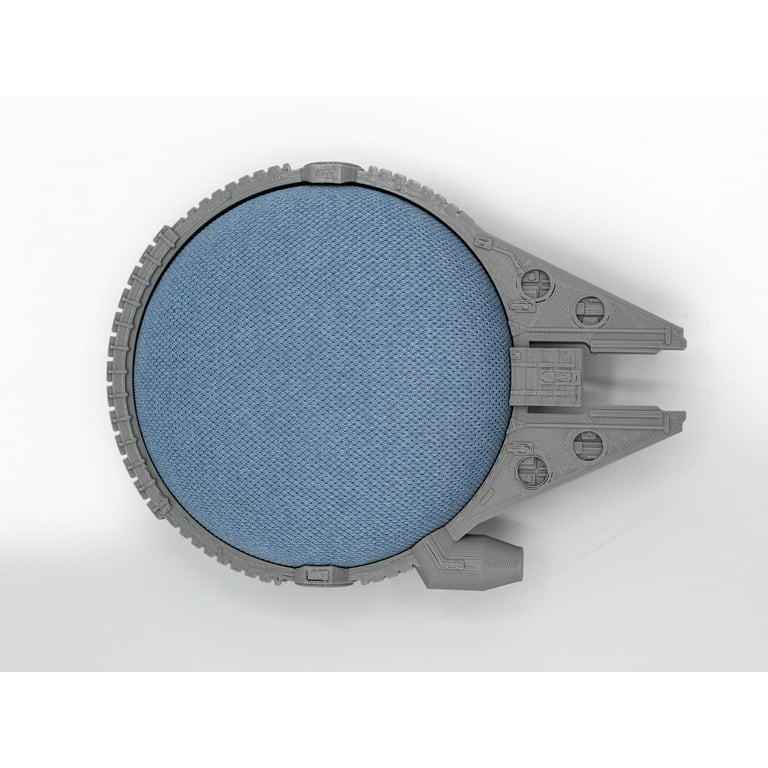 Google Home Mini Wall Mount 3d Print Google Nest Mini (Home Mini