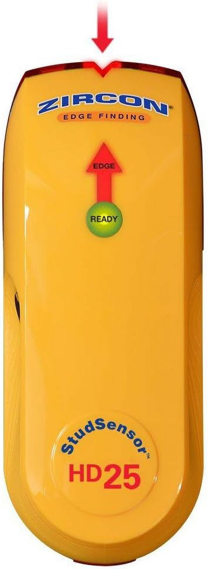 ❁︎くらーらページ❁ Zircon 58594 Professional Metal Sensor - Walmart.com