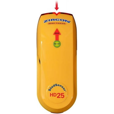 Zircon Corporation StudSensor HD25 Stud Finder