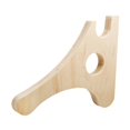 thumbnail image 2 of relayinert Unique Weightlifting Barbell Deadlift Tool Built For Easy And Convenient Handling In Home Gym Settings Deadlift Barbell, 2 of 6