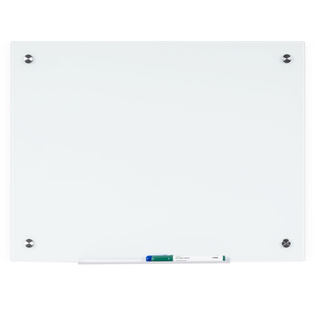 BENTISM 36 x 24 Rolling Magnetic Whiteboard Double-sided Mobile Whiteboard  360 Degree Reversible Rolling Dry Erase Board Height Adjustable with  Lockable Swivel Wheels for Office School Home 
