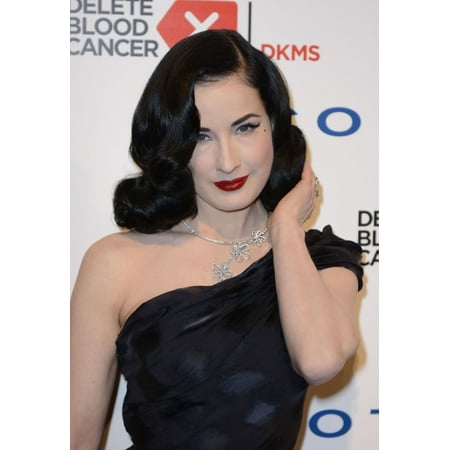 New Street Collection Dita Von Teese At Arrivals For 2014 Delete Blood Cancer Gala Cipriani Wall Street New York Ny May 7 2014 Photo By Derek StormEverett Collection Celebrity ()