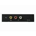 thumbnail image 2 of Startech Convert an HDMI signal to RCA composite video Supporting multiple HD and PC input resolut, 2 of 6