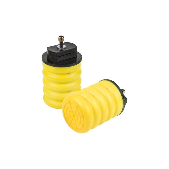 SuperSprings SSR-107-54 SumoSprings Fits select: 2001-2011 FORD ECONOLINE