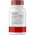 Boostaro Ed Pills Advanced Formula Supplement Boostaroo Advanced Formula - Blood Flow Support, 60 Capsules (3 Pack
