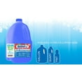 thumbnail image 2 of United Blue Raspberry Drink Gallon, 2 of 2