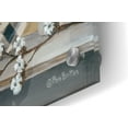 thumbnail image 2 of Epic Art 'Farmhouse Kitchen' by Pam Britton, Acrylic Glass Wall Art, 36"x24", 2 of 5