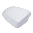 thumbnail image 3 of Mirror Cover Left Driver Side White Fit for BMW X5 X6 E70 E71 E72 2008-2013 US, 3 of 6