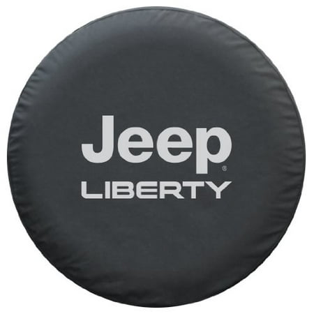 SpareCover Brawny Series - Jeep Liberty 30