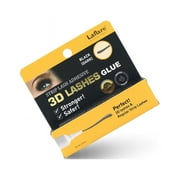 LaFlare 3D Eyelash False Lashes Glue Strip Lash Adhesive. Glue for Lahes.