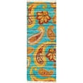 thumbnail image 6 of Loloi Aria HAR-08 Indoor Area Rug, 6 of 6