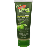 Palmer's Olive Oil Formula Natural Hold Flax Seed Gel 7 fl.oz.