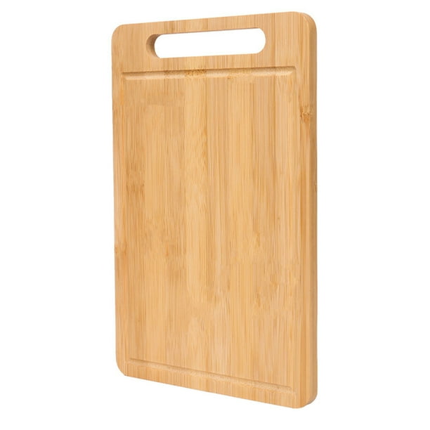 Yhmxh Utensilios de cocina Tabla de cortar de doble cara para el hogar, tabla de cocina vertical, tabla de cortar Muebles para cocina Accesorios de cocina Mueble organizador cocina