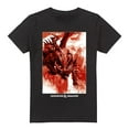 thumbnail image 1 of Dungeons & Dragons T-Shirt Homme Dragon Rider Blast, 1 of 6