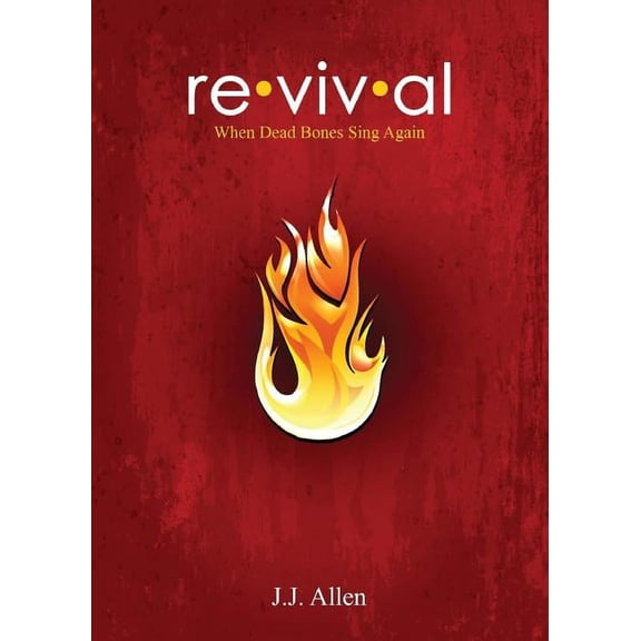 Revival: When Dead Bones Sing, (Paperback)