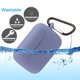 thumbnail image 4 of Estuche para auriculares Jabra Elite 85t True Wireless Earbuds Soft Cover (Púrpura), 4 of 8