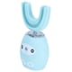 thumbnail image 1 of Cepillo de dientes para niños, cepillo de dientes eléctrico, cepillo de dientes de limpieza eléctrico blanqueador en forma de EE. UU., cepillo de dientes eléctrico elaborado con cuidado, 1 of 8