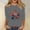 Gray, variant on Plcasen Canadian Flag T-Shirt Canada Pride Maple Leaf Vintage Graphic Tee Top