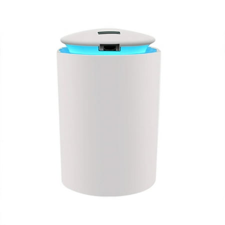 

KEVCHE Home Bedroom Large USB Capacity Small Portable Alcohol Humidifier