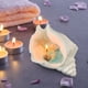 thumbnail image 4 of pstuiky Velas naturales de concha, cera de soja y gel con aceite. Velas decorativas, terapéuticas y antiestrés para mujeres., 4 of 6