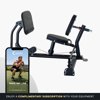 Inspire Fitness Leg Press Attachment