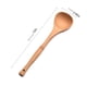 thumbnail image 2 of Price Slashed! Non Stick Pot Wooden Kitchen Utensils, Creative Wooden Tableware Stirring Rod for a Limited Period, 2 of 2