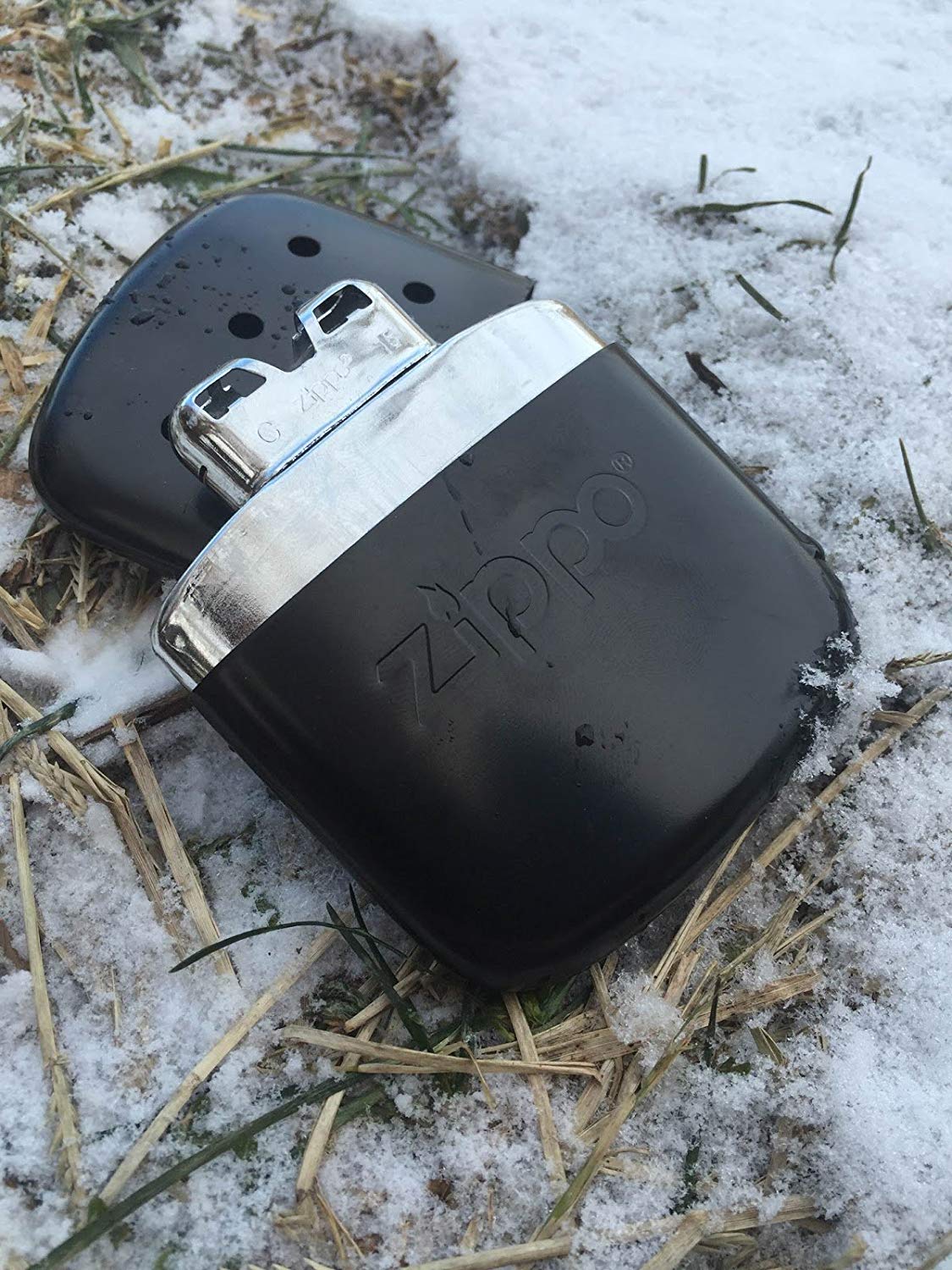 Zippo 12Hour Refillable Hand Warmer Deals, Coupons & Reviews