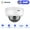 1Pcs, variant on ANNKE 5MP PoE Security IP Dome Camera, Super HD H.265+ Night Vision, Remote Access Built-in Mic, Support 256 GB TF Card, IP67 Outdoor Weatherproof & IK10 Vandal-Proof, Outdoor Surveillance Camera