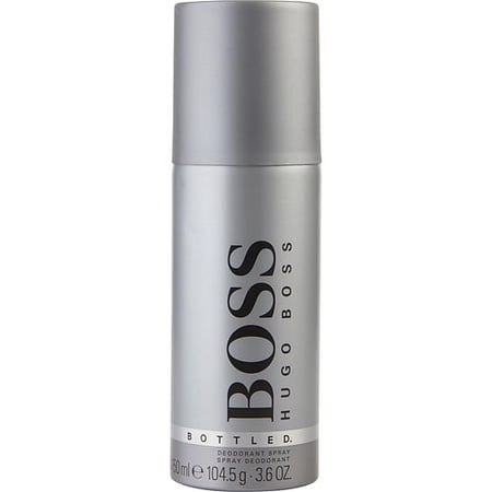 BOSS #6 by Hugo Boss - DEODORANT SPRAY 3.6 OZ - MEN
