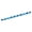 Sky Blue, variant on SIEYIO Waterproofs Fishing Measure Ruler PVC Foldable Fish Ruler Fish Measurement Tool Outdoor Fishing Measuring Device