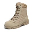 thumbnail image 1 of Bota NORTIV 8 TROOPER-STL Punta de Acero Talla 10.5 Arena, 1 of 6