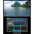 thumbnail image 6 of Reel Fishing Paradise - Nintendo 3DS, 6 of 6