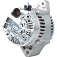 thumbnail image 3 of DB Electrical Alternator 400-52334 For Acura Integra 1994–95 321-1529, 31100-P72-003, 31100-P72-0032, 3 of 7