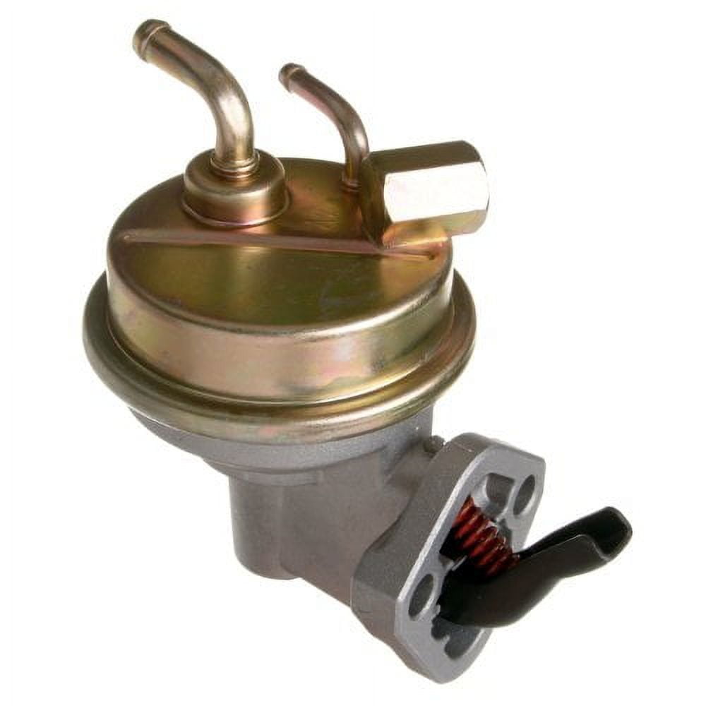 Delphi MF0004 Mechanical Fuel Pump Fits select: 1983 CHEVROLET C10, 1978-1986 CHEVROLET K10