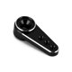 thumbnail image 1 of 3PC 15T RC Servo Horn Arm para Emax ES08MA II Axial SCX24 1/24 RC Car Tmvgtek juguetes de los niños, 1 of 9