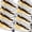 Silver, variant on Japan Kamitaki Iron Mens Golf Club Set,Pearl Finish,TRS Model,4-P,Sw,Senior Flex,Graphite Shaft,Grip Mid,Plus Length,Pack of 8