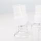 thumbnail image 4 of Cateissary Botellas recargables de 50ml, atomizador de Perfume de plástico transparente de viaje, botella de Spray pequeña vacía, caja fuerte libre de Suministros de limpieza para el hogar TYPE1 Cateissary JJ3764-00, 4 of 6