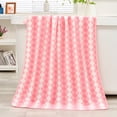 thumbnail image 2 of TIELUTT High Density Coral Absorben Towel Towel And Bath Soft And Set Home Textiles Extra Large Hand Towels Towel Hand Towel for Bathroom Common Thread Towels Sheet Towel, 2 of 4