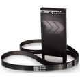thumbnail image 2 of nobrandname K040305RPM RPM High Performance Micro-V Serpentine Drive Belt, 2 of 3