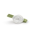 thumbnail image 5 of Hello Hobby Accessory Small Roses, White, 30 piece, 5 of 6