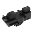 thumbnail image 1 of Interruptor de ventana eléctrica Unique Bargains No.35760SWAA11 para el lado del pasajero delantero del Honda CR-V 2010-2011 en negro, 1 of 7