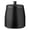 Black, variant on Ashtray, Stainless Steel Rustproof Tray for Indoor Outdoor Use Home Office Tabletop Decoration Sturdy Metal Ash Holder Sleek Modern Design Smoking Accessory Silver