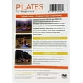 thumbnail image 2 of Pilates for Beginners, 2 of 2