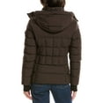 thumbnail image 2 of Moose Knuckles womens  Betta Jacket, s, Brown, 2 of 5