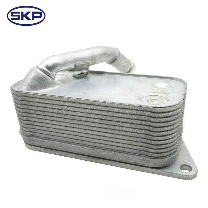 SKP SK90689 Engine Oil Cooler