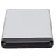 thumbnail image 2 of Disco duro externo Transferencia rápida de datos Utilice fácilmente Amplia compatibilidad Disco duro USB 3.0 portátil ultradelgado para Win7250GB, 2 of 8