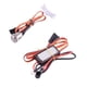 thumbnail image 2 of Repuestos RC Encendido del motor RC Reparación Avión RC Hobby Reemplazo Metanol Universal en forma de L, 2 of 9