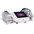 thumbnail image 1 of Lipolaser 14 Pads Slim Machine, 1 of 6