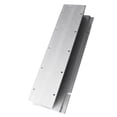 thumbnail image 4 of Relé Base de Disipacia de Calor, Material de aluminio Disipador de calor monofásico y instable instalácico fácil para relés de estado sólido, 4 of 7